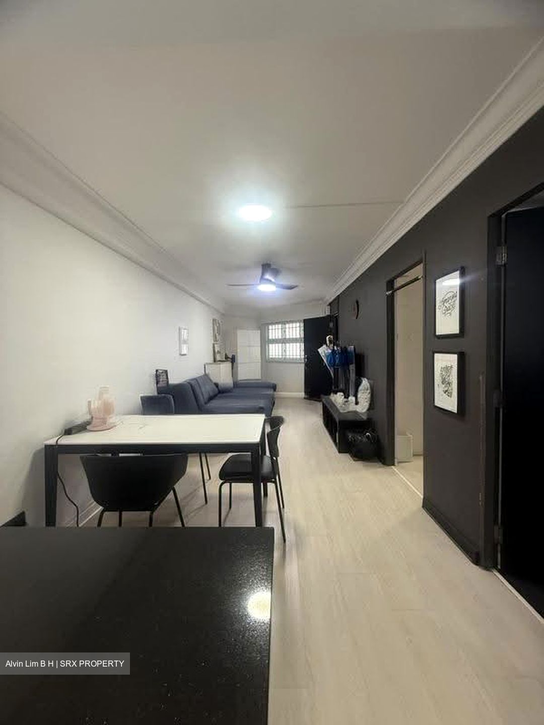 Blk 101 Bukit Purmei Road (Bukit Merah), HDB 3 Rooms #619474481